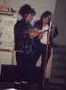 Chris und Annette
