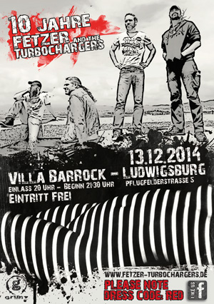 Next Concert